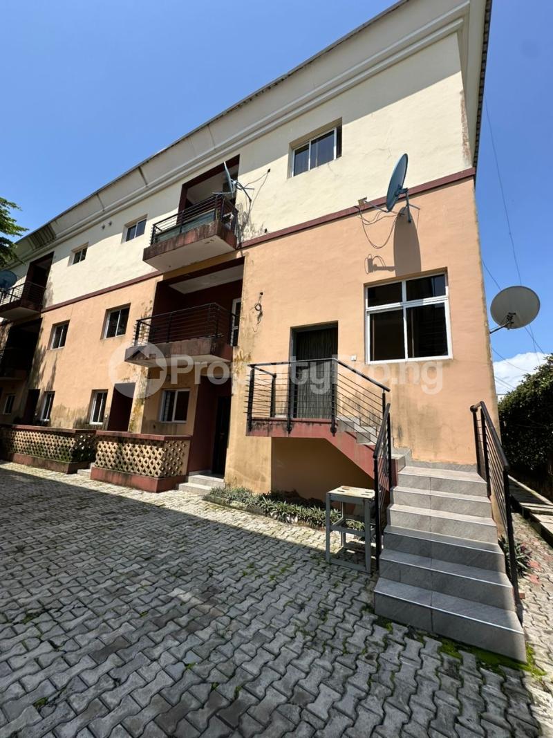 2 bedroom Flat / Apartment for rent Lekki Lagos