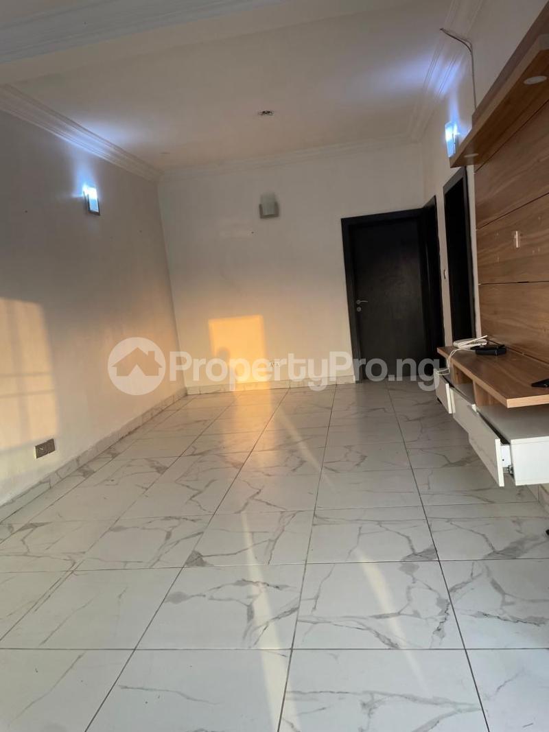 2 bedroom Flat / Apartment for rent Chevron Lekki Lagos Chevron Drive Lekki Lagos