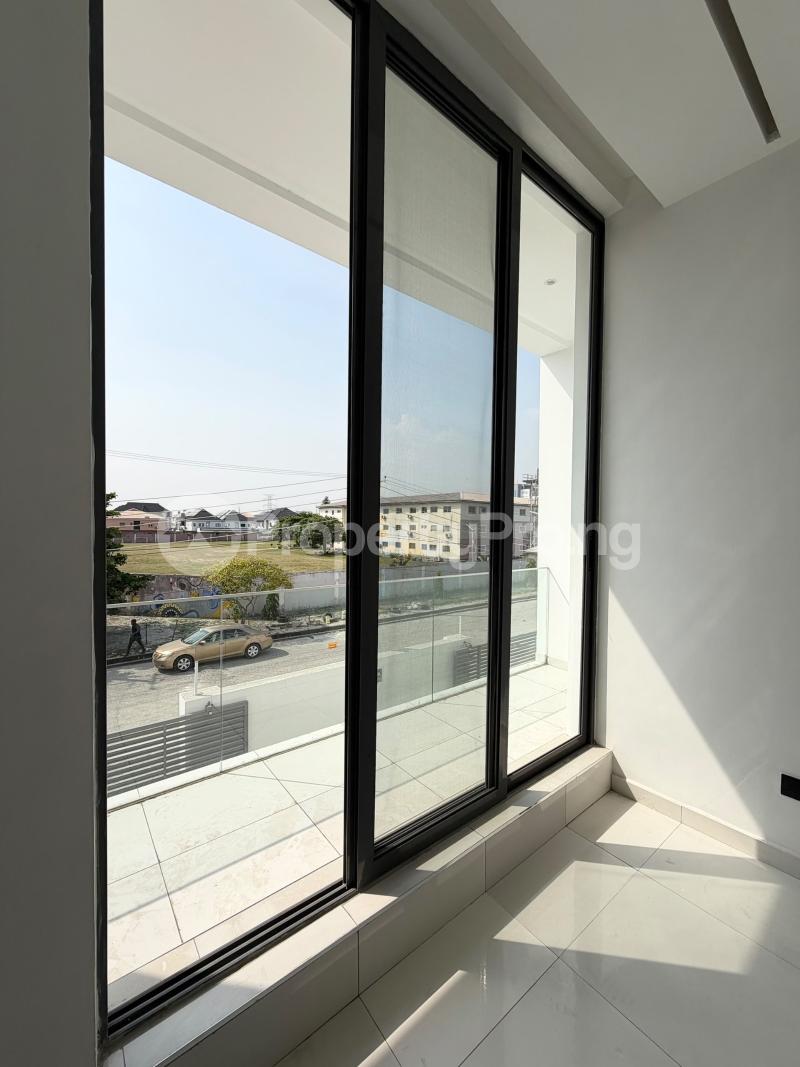 2 bedroom Flat / Apartment for sale Oniru Lekki Right Lekki Lagos