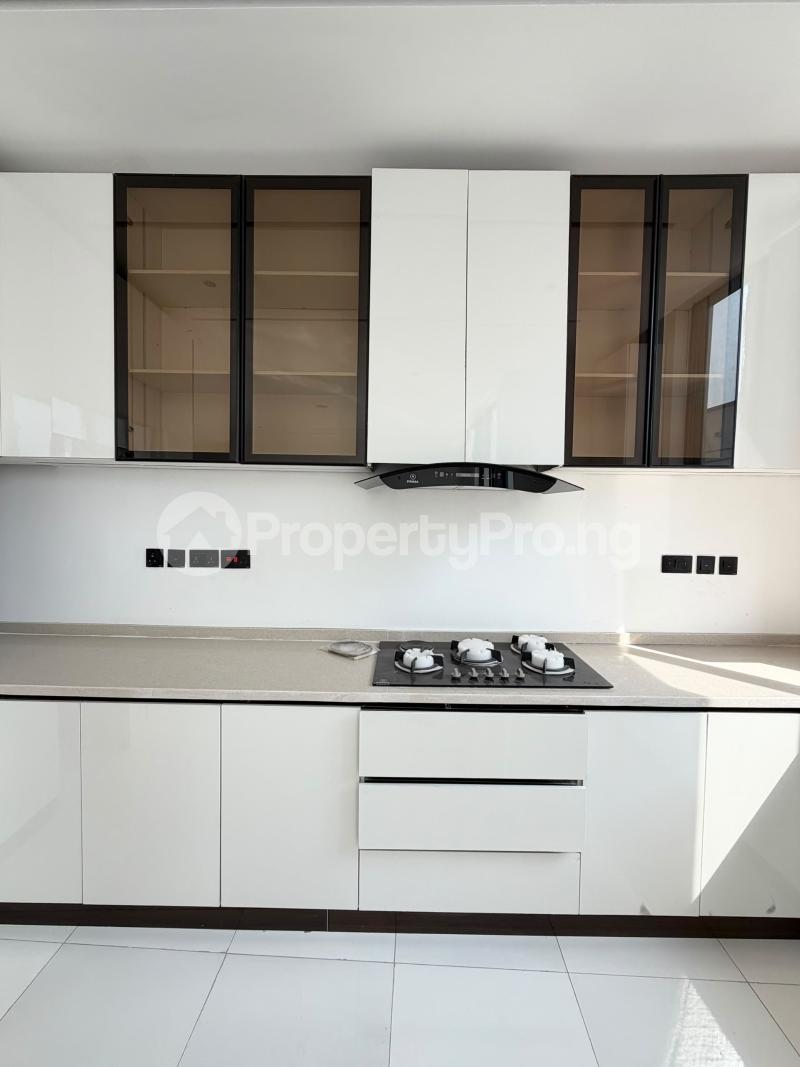 2 bedroom Flat / Apartment for sale Oniru Lekki Right Lekki Lagos