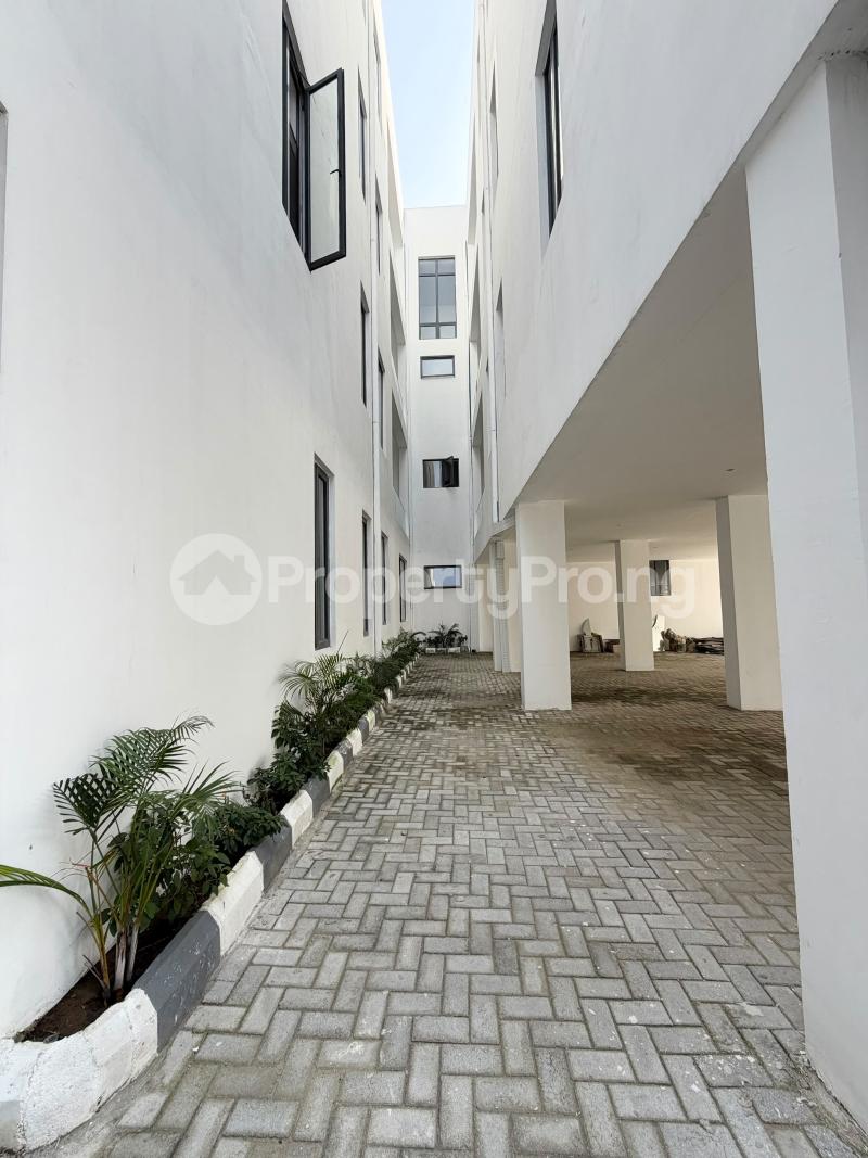 2 bedroom Flat / Apartment for sale Oniru Lekki Right Lekki Lagos