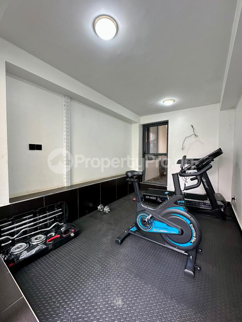 2 bedroom Flat / Apartment for sale Oniru Lekki Right Lekki Lagos