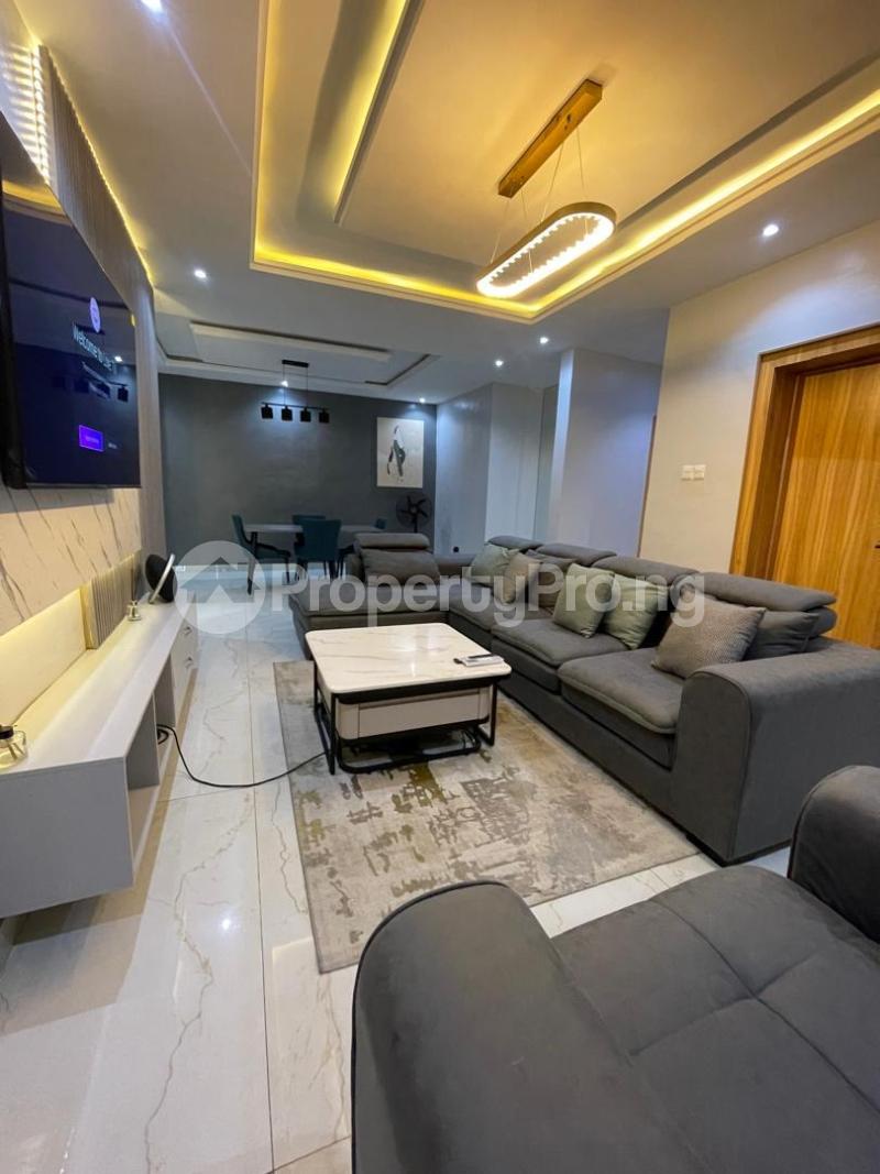 2 bedroom Flat / Apartment for sale Chisco Ikate Lekki Ikate Lekki Lagos