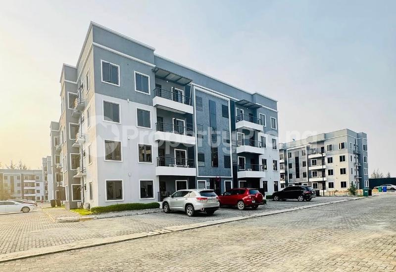 2 bedroom Flat / Apartment for rent Green Bay Mobil Road Ilaje Ajah Lekki Ilaje Ajah Lagos
