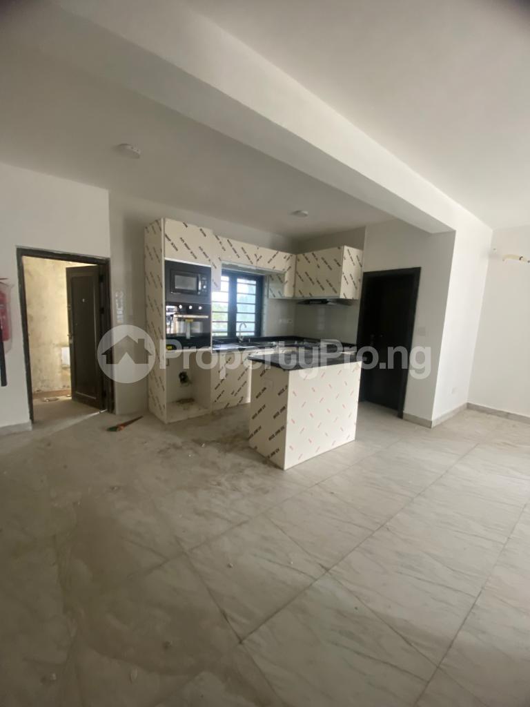 2 bedroom Flat / Apartment for rent Green Bay Mobil Road Ilaje Ajah Lekki Ilaje Ajah Lagos