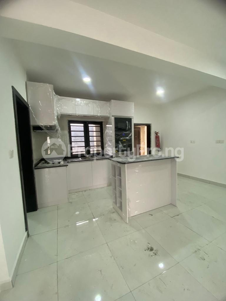 2 bedroom Flat / Apartment for rent Green Bay Mobil Road Ilaje Ajah Lekki Ilaje Ajah Lagos