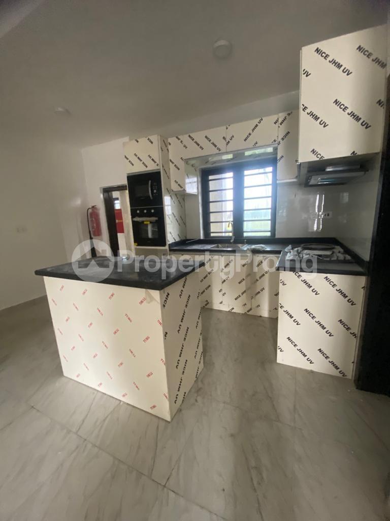 2 bedroom Flat / Apartment for rent Green Bay Mobil Road Ilaje Ajah Lekki Ilaje Ajah Lagos