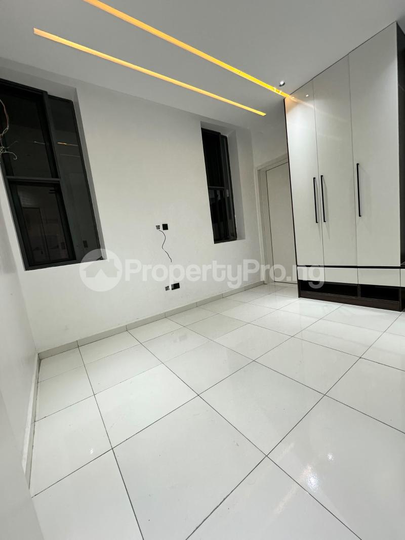2 bedroom Flat / Apartment for sale Oniru Lekki Right Lekki Lagos