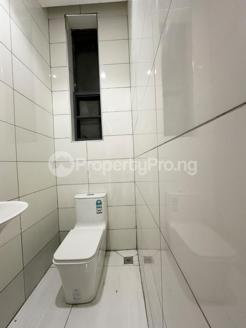 2 bedroom Flat / Apartment for sale Oniru Lekki Right Lekki Lagos