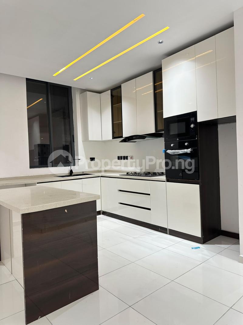 2 bedroom Flat / Apartment for sale Oniru Lekki Right Lekki Lagos
