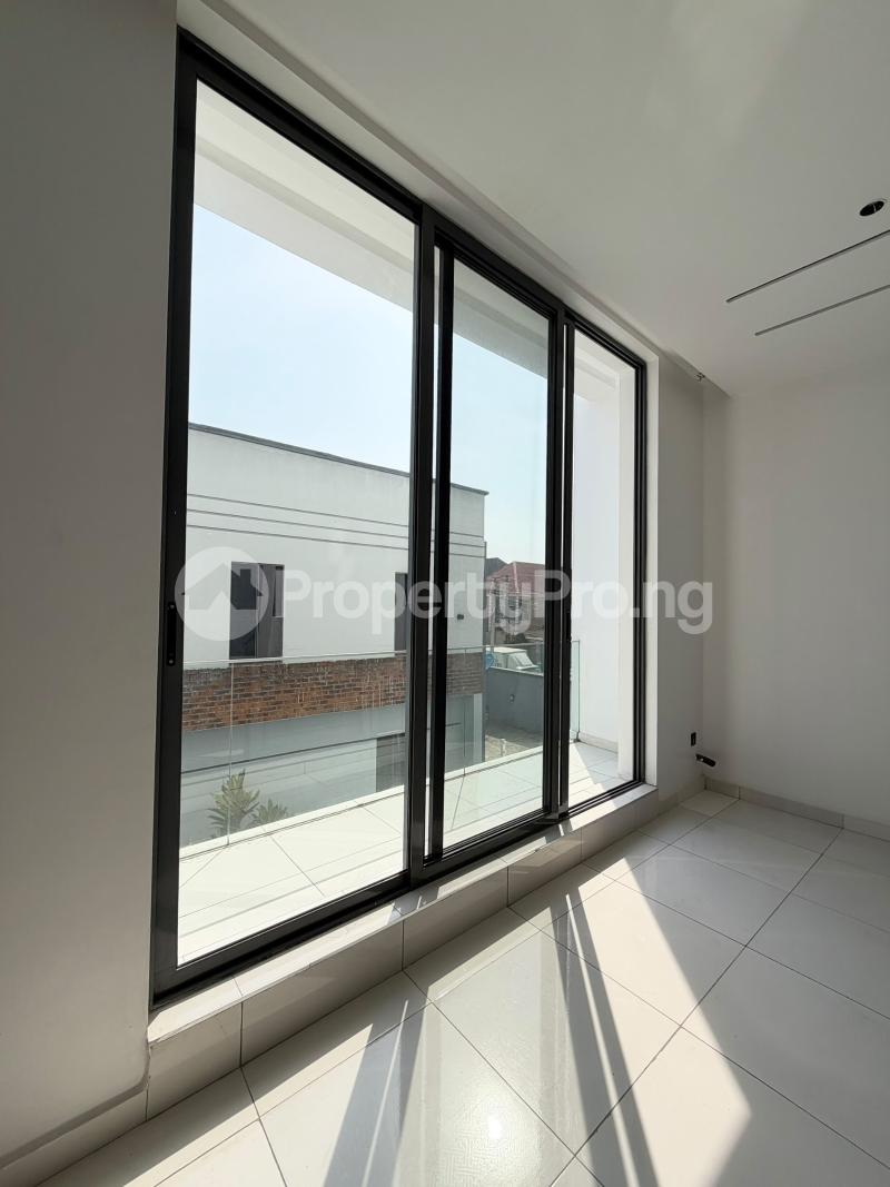 2 bedroom Flat / Apartment for sale Oniru Lekki Right Lekki Lagos