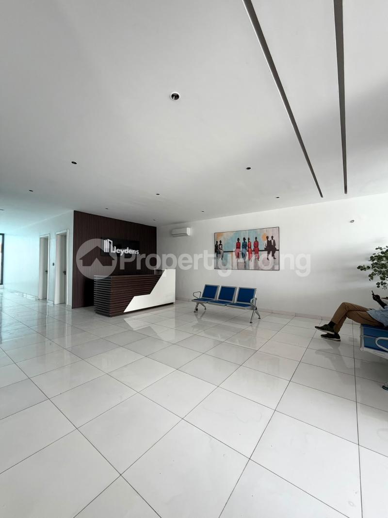 2 bedroom Flat / Apartment for sale Oniru Lekki Right Lekki Lagos