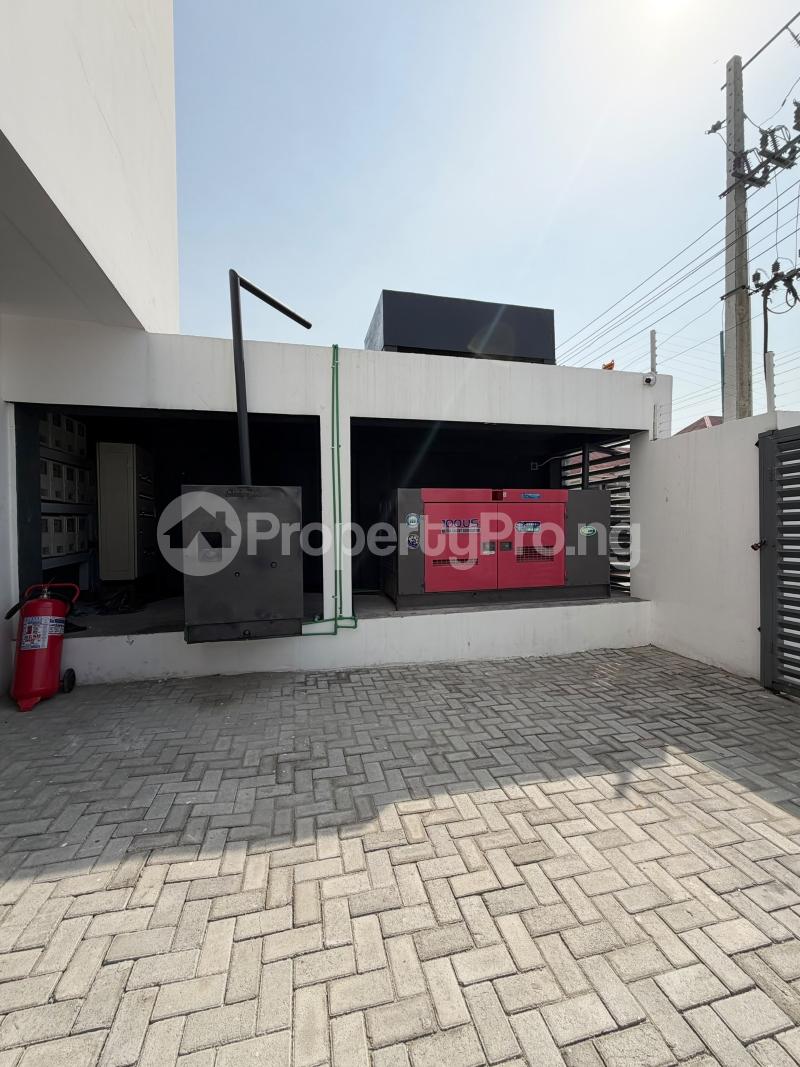 2 bedroom Flat / Apartment for sale Oniru Lekki Right Lekki Lagos
