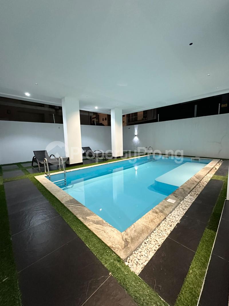 2 bedroom Flat / Apartment for sale Oniru Lekki Right Lekki Lagos