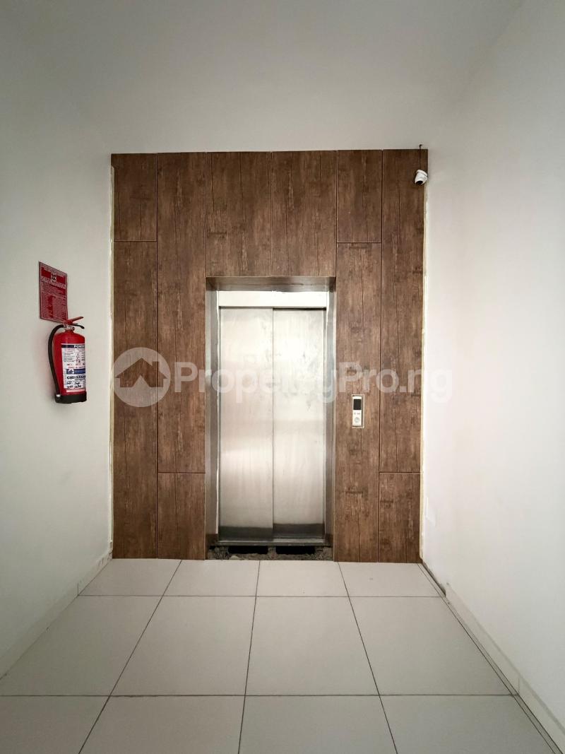 2 bedroom Flat / Apartment for sale Oniru Lekki Right Lekki Lagos