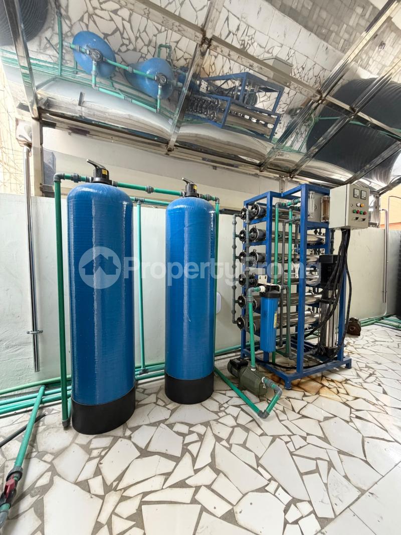 2 bedroom Flat / Apartment for sale Oniru Lekki Right Lekki Lagos