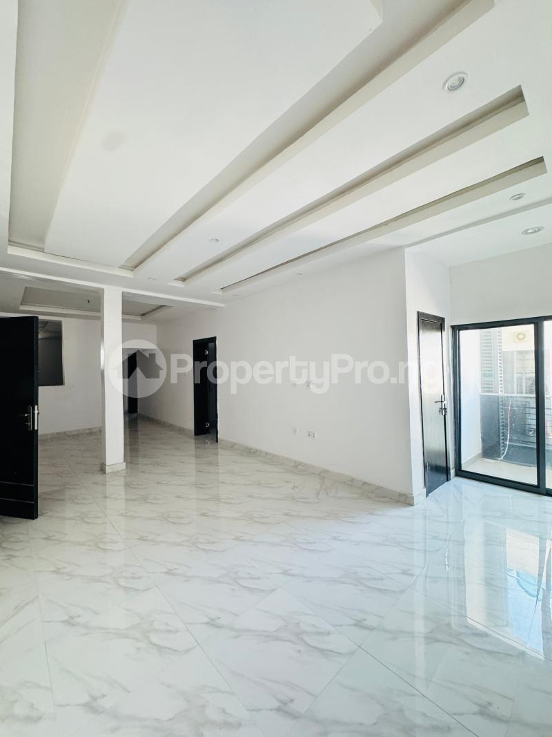 2 bedroom Flat / Apartment for rent Osapa Lekki Lagos Osapa london Lekki Lagos