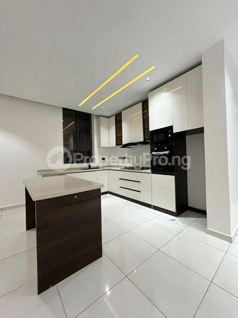 2 bedroom Flat / Apartment for sale Oniru Lekki Right Lekki Lagos