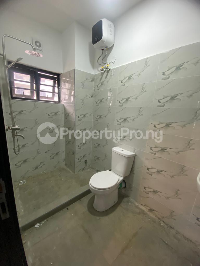 2 bedroom Flat / Apartment for rent Green Bay Mobil Road Ilaje Ajah Lekki Ilaje Ajah Lagos