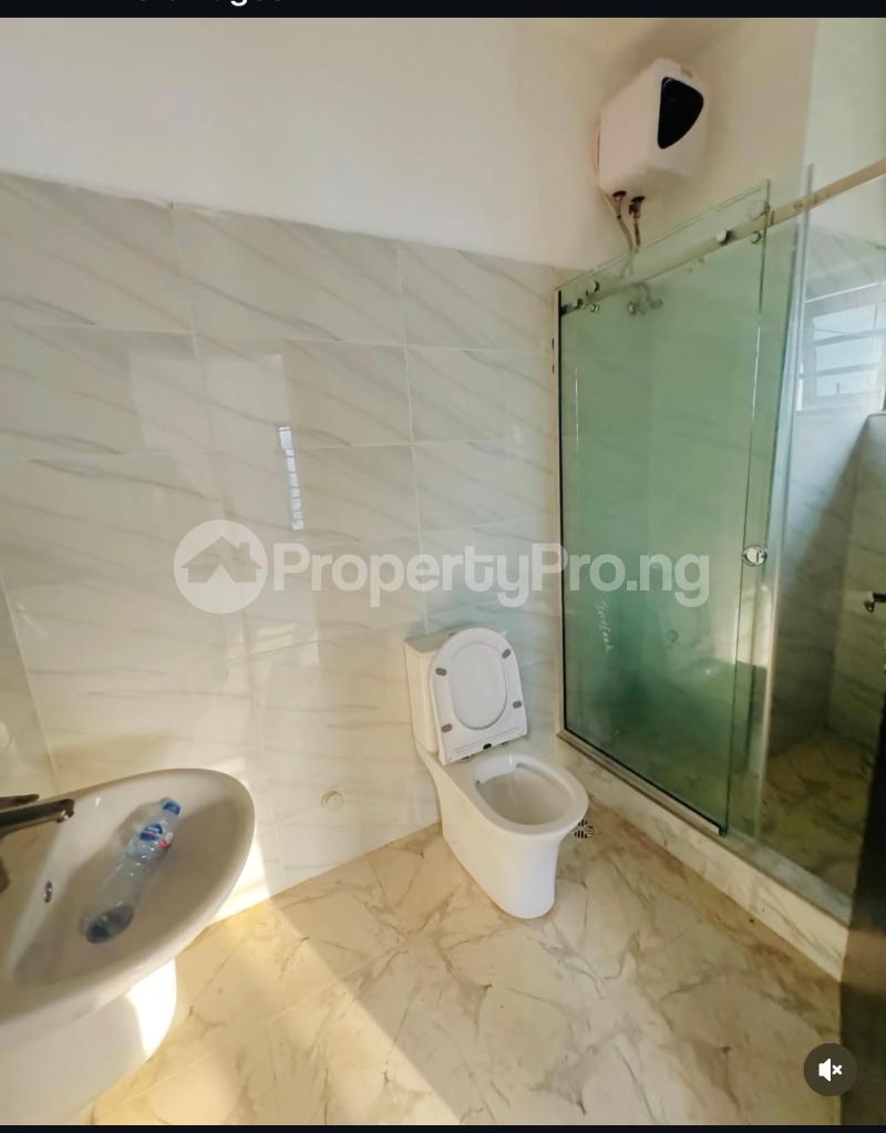 2 bedroom Flat / Apartment for rent Green Bay Mobil Road Ilaje Ajah Lekki Ilaje Ajah Lagos