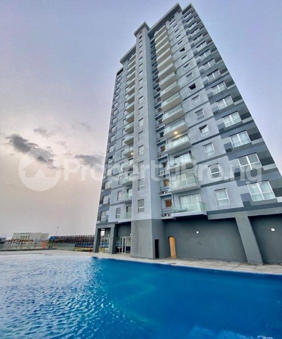 2 bedroom Flat / Apartment for rent Blue Water Lekki Right Lekkk 1 Lekki Phase 1 Lekki Lagos