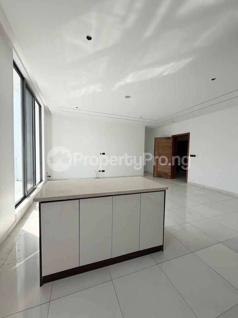 2 bedroom Flat / Apartment for sale Oniru Lekki Right Lekki Lagos