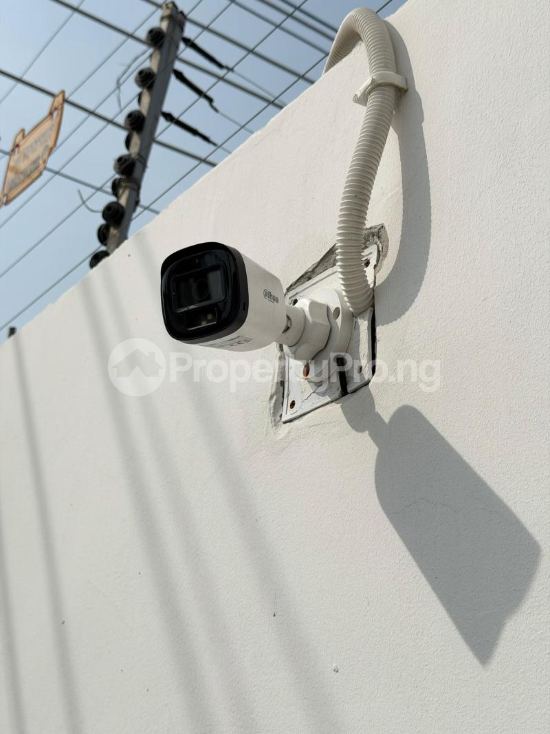 2 bedroom Flat / Apartment for sale Oniru Lekki Right Lekki Lagos