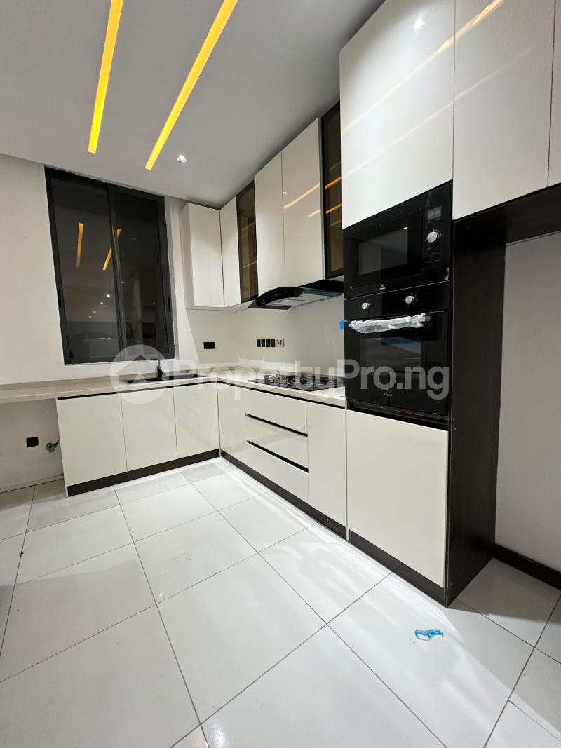 2 bedroom Flat / Apartment for sale Oniru Lekki Right Lekki Lagos