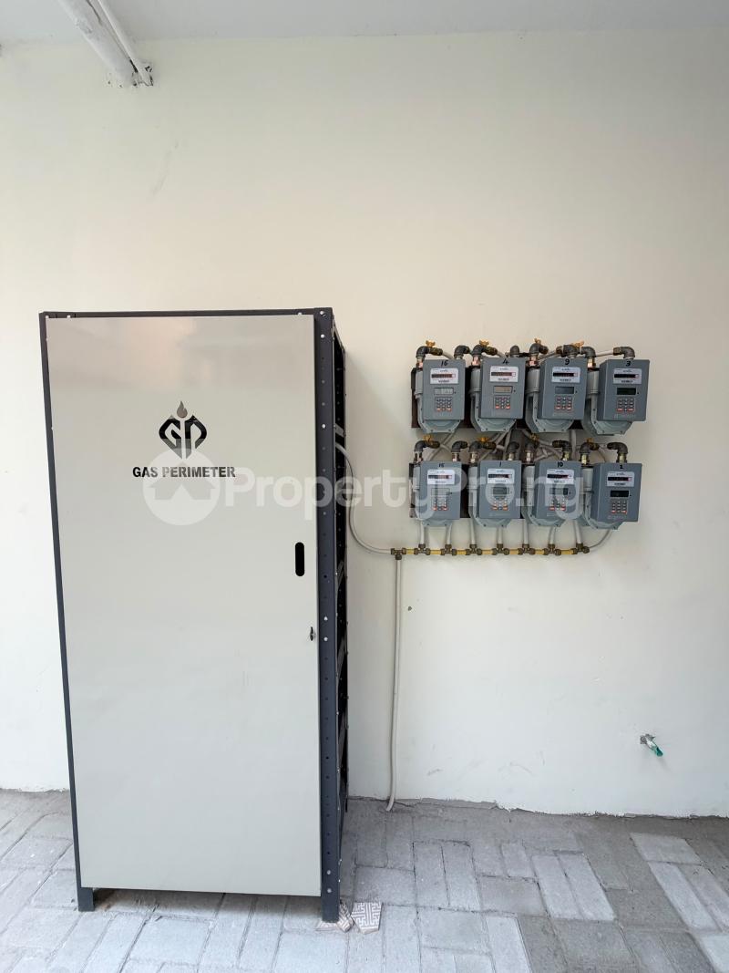 2 bedroom Flat / Apartment for sale Oniru Lekki Right Lekki Lagos