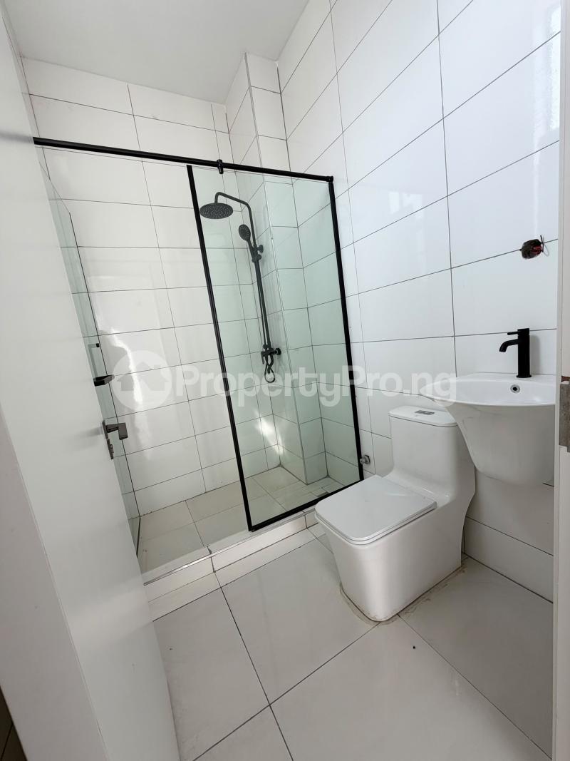 2 bedroom Flat / Apartment for sale Oniru Lekki Right Lekki Lagos