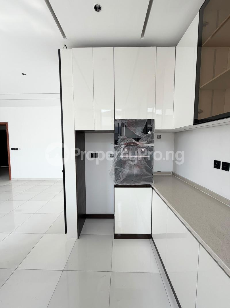 2 bedroom Flat / Apartment for sale Oniru Lekki Right Lekki Lagos