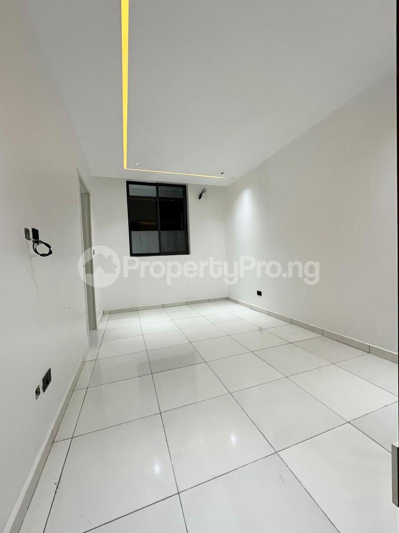 2 bedroom Flat / Apartment for sale Oniru Lekki Right Lekki Lagos
