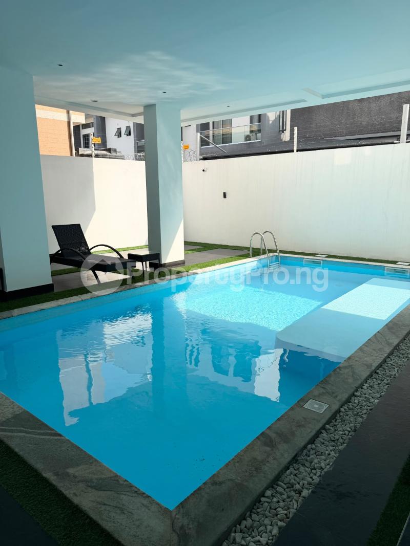 2 bedroom Flat / Apartment for sale Oniru Lekki Right Lekki Lagos