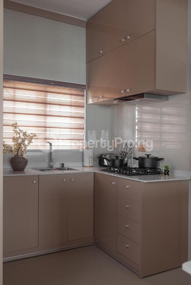 2 bedroom Flat / Apartment for rent Heart Of Wuye Wuye Abuja