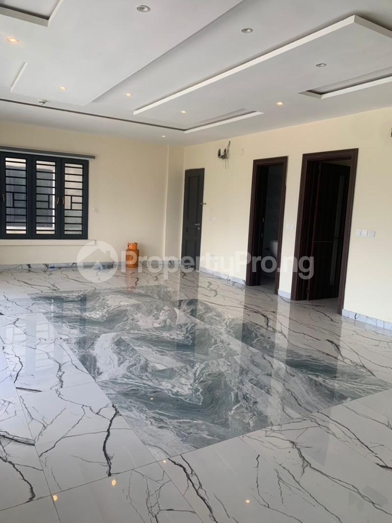 2 bedroom Flat / Apartment for rent Osborne Ikoyi Osborne Foreshore Estate Ikoyi Lagos
