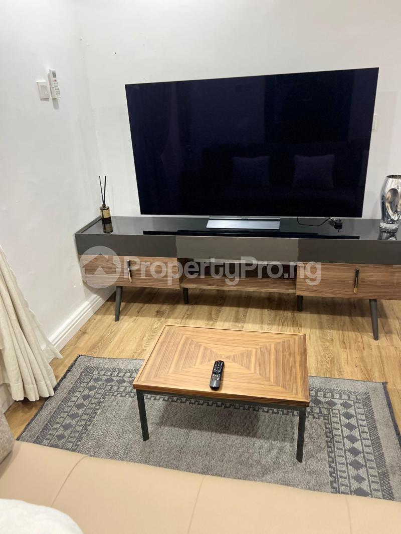 Flat / Apartment for rent Mojisola Onikoyi Estate Ikoyi Lagos