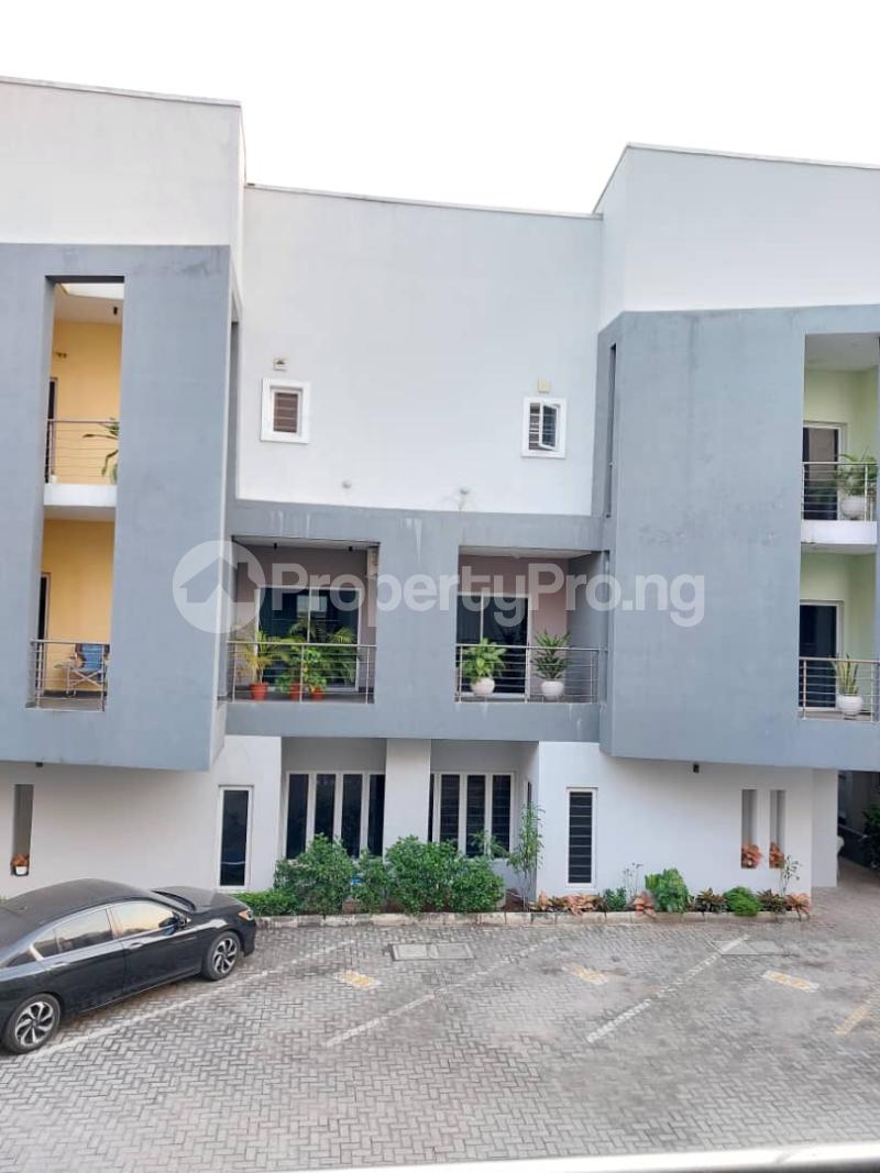 4 bedroom House for rent Lekki Phase 1 Lekki Lagos