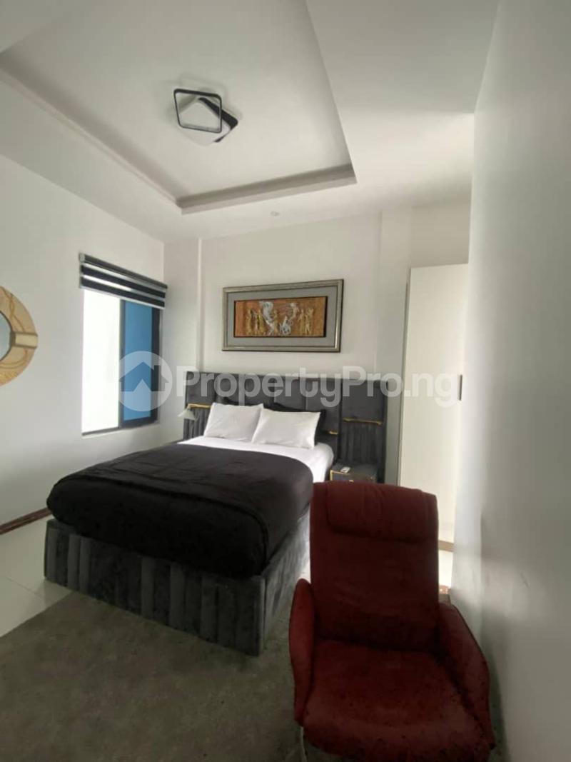 2 bedroom Flat / Apartment for rent Lekki Palm City Ado Ajah Lagos