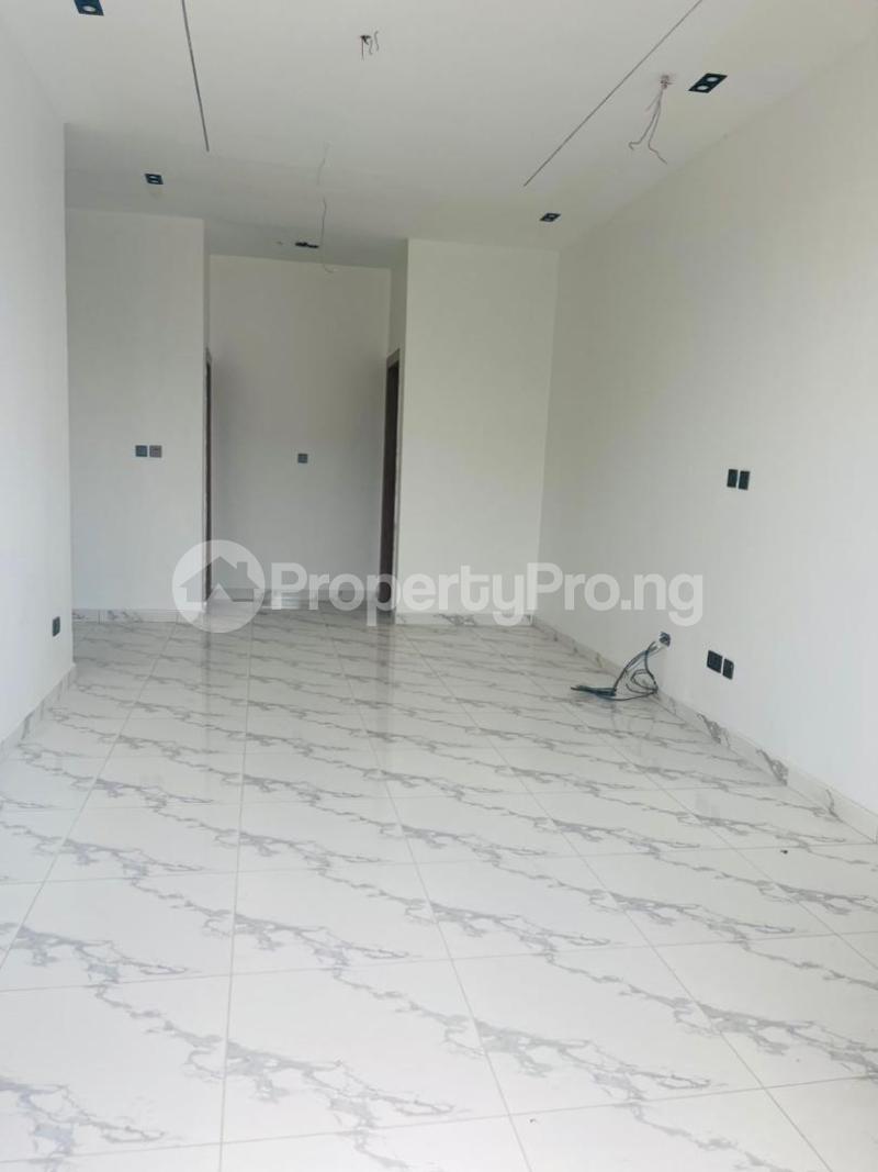 2 bedroom Flat / Apartment for rent Orchid Road. Orchid Lekki Lagos