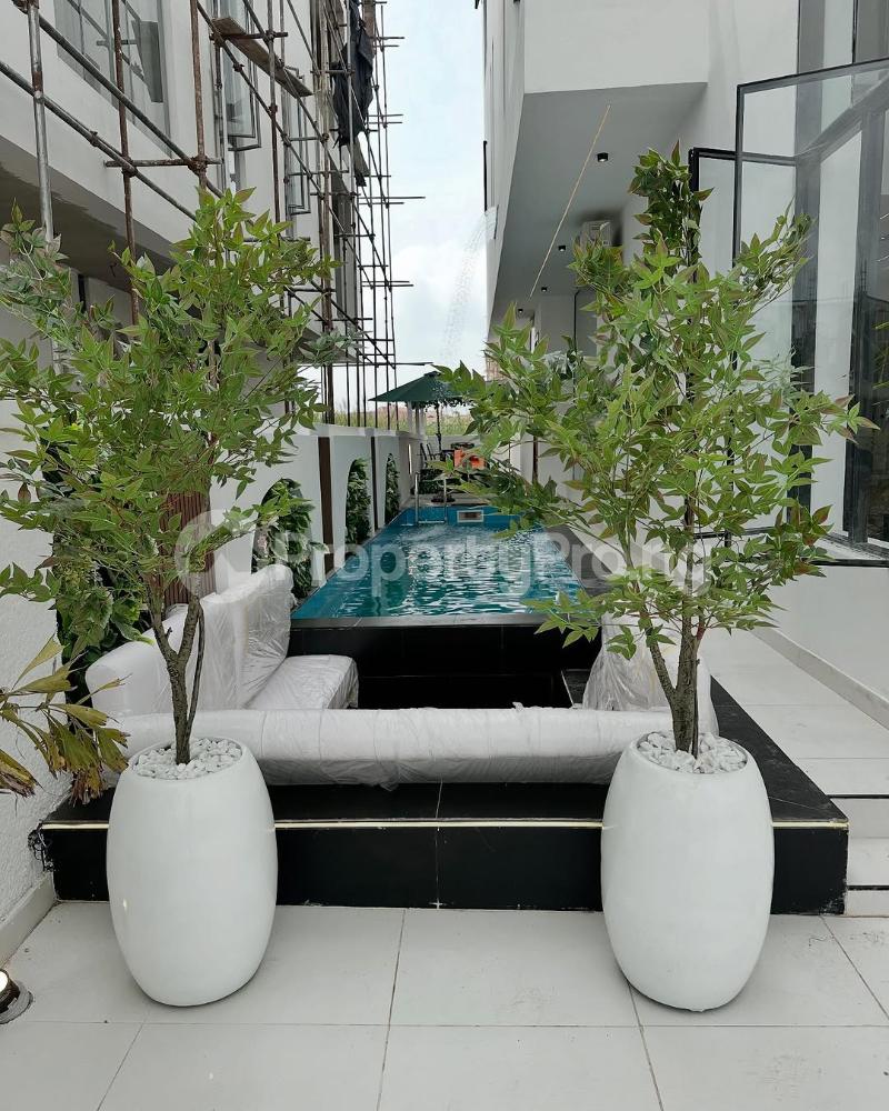 5 bedroom House for sale Hampton Bay Estate By Cowrie Creek Ikate Lekki Lagos