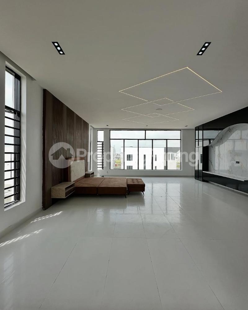 5 bedroom House for sale Hampton Bay Estate By Cowrie Creek Ikate Lekki Lagos