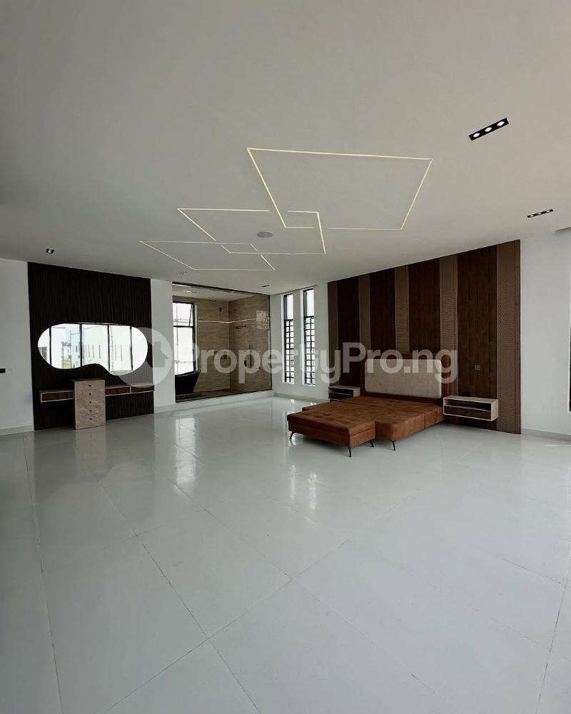 5 bedroom House for sale Hampton Bay Estate By Cowrie Creek Ikate Lekki Lagos