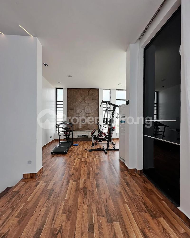 5 bedroom House for sale Hampton Bay Estate By Cowrie Creek Ikate Lekki Lagos