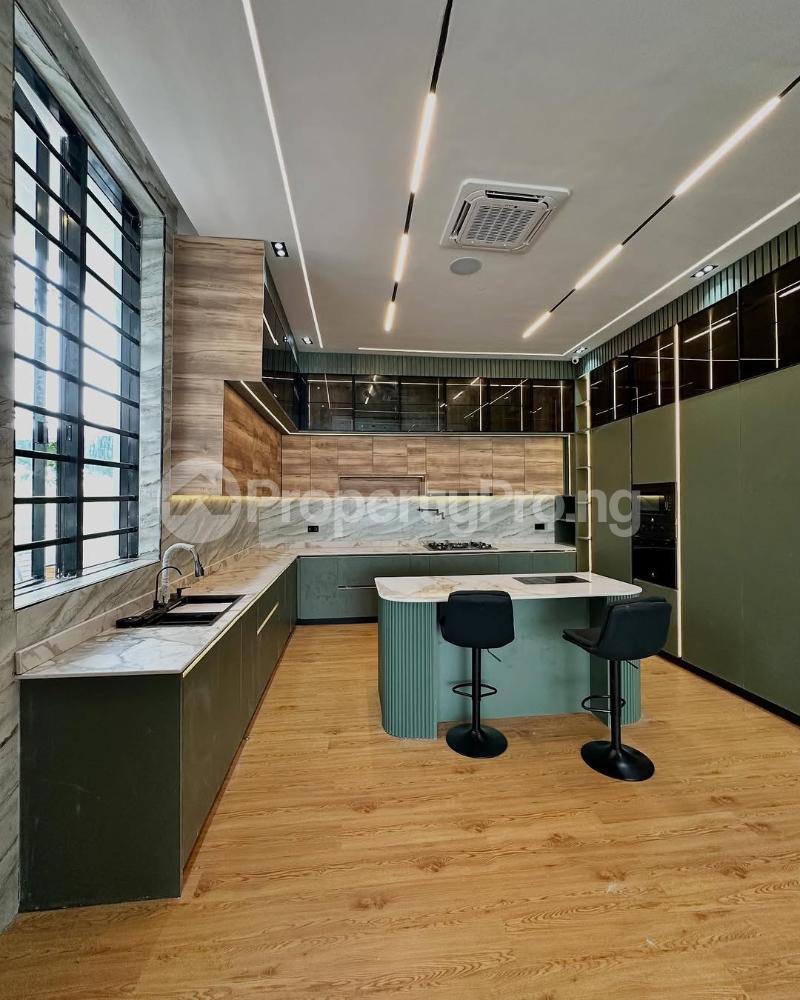 5 bedroom House for sale Hampton Bay Estate By Cowrie Creek Ikate Lekki Lagos