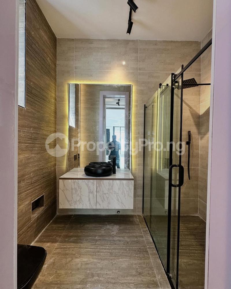 5 bedroom House for sale Hampton Bay Estate By Cowrie Creek Ikate Lekki Lagos