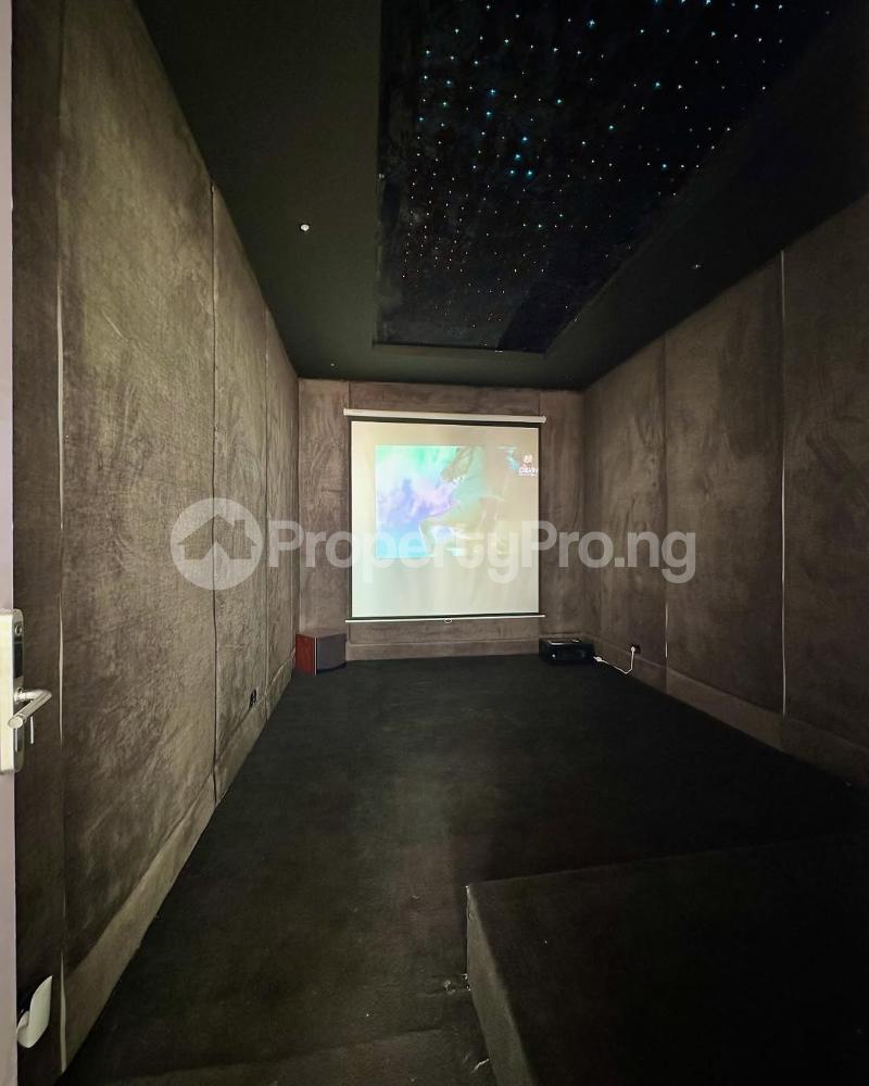 5 bedroom House for sale Hampton Bay Estate By Cowrie Creek Ikate Lekki Lagos