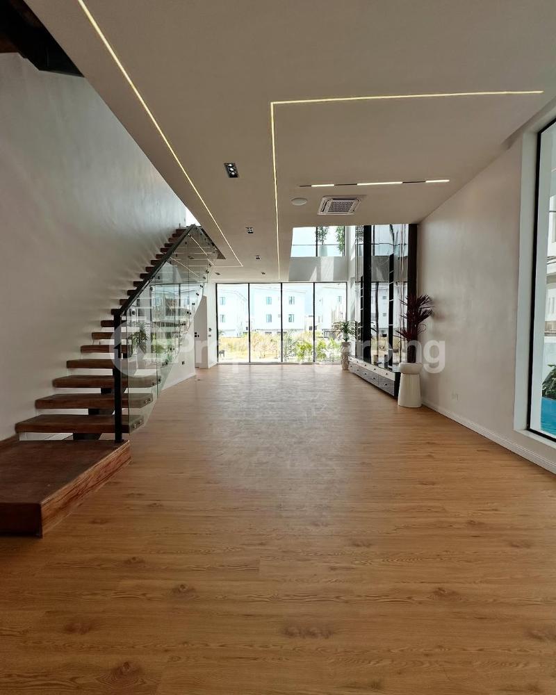 5 bedroom House for sale Hampton Bay Estate By Cowrie Creek Ikate Lekki Lagos
