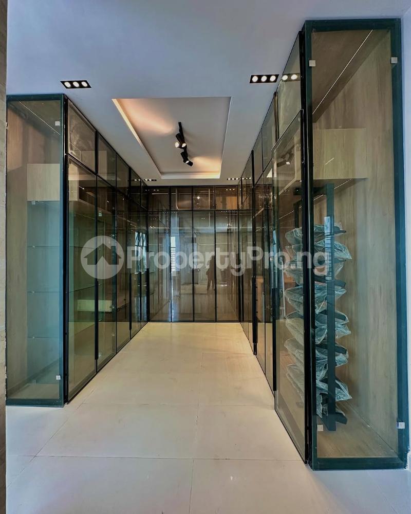 5 bedroom House for sale Hampton Bay Estate By Cowrie Creek Ikate Lekki Lagos