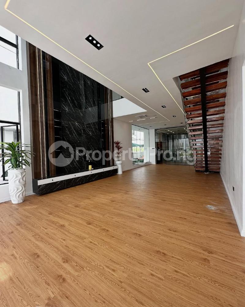 5 bedroom House for sale Hampton Bay Estate By Cowrie Creek Ikate Lekki Lagos