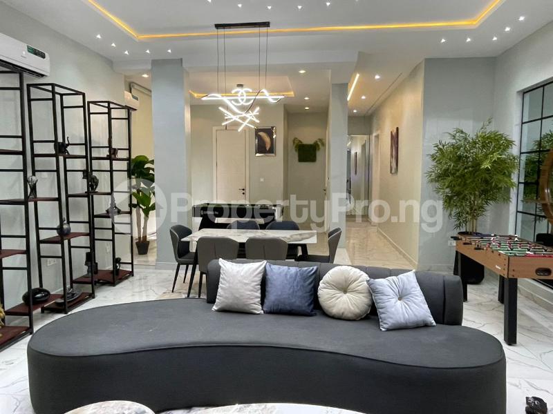 Flat / Apartment for rent Ikate Lekki Lagos